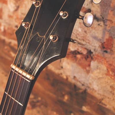 Epiphone FT-145 "Texan" MIJ Norlin '70s image 3