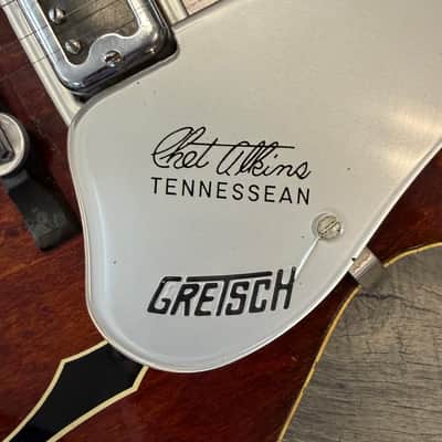 Gretsch 6119 Chet Atkins Tennessean 1961 - 1963 image 6