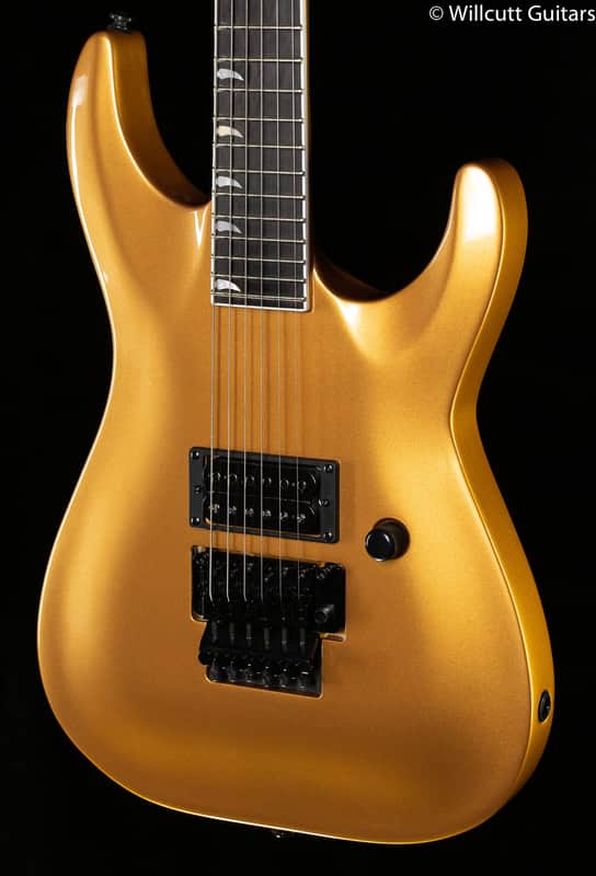 Kramer SM-1 H Buzzsaw Gold (404) image 1
