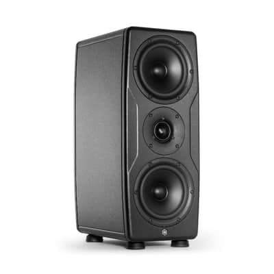 IK Multimedia iLoud Precision MTM MKII-Pair *USA Small Business* image 4