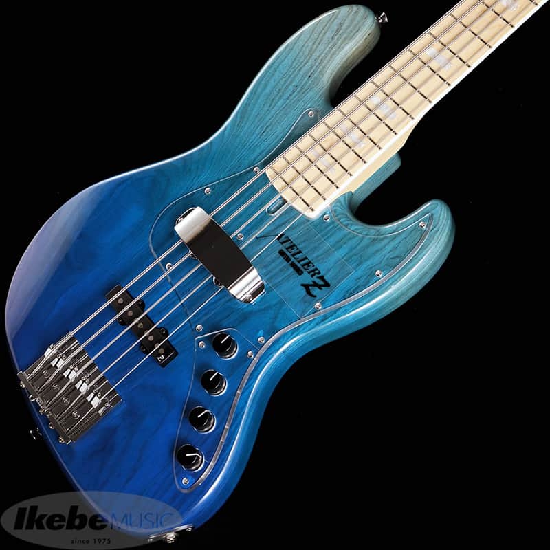 ATELIER Z M-265 Custom (Blue Fade/M MH) -Made in Japan- | Reverb