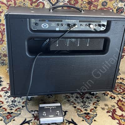 2010 Mesa Boogie - Electra Dyne 1x12 Combo Simul Class 45 90 - ID 5256 image 11