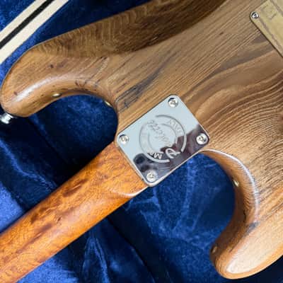 Paoletti Stratospheric Richie Sambora Model Owned By Joe Bonamassa image 10