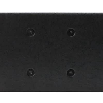 EAW MKD526 2 x 5.25in 2-Way Full Range Loudspeaker (Black) image 4