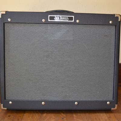 Peavey Jack Daniels JD30-T 30-Watt 1x12 Guitar Combo