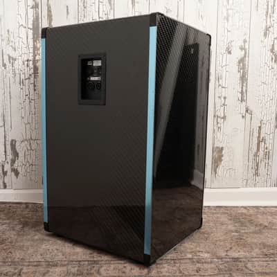 GR Bass AT210V 2x10" Bass Cabinet image 4