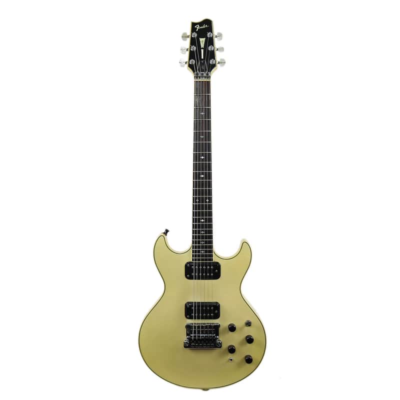 Fender Flame Elite 1985 - 1987 image 1