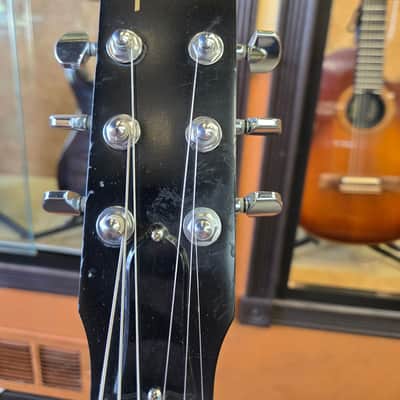 Gibson Melody Maker 2007 - 2013 - Satin White image 6