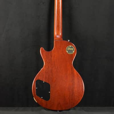 Gibson Murphy Lab 1959 Les Paul Standard Bourbon Burst Ultra Light Aged Fuller's Exclusive image 10