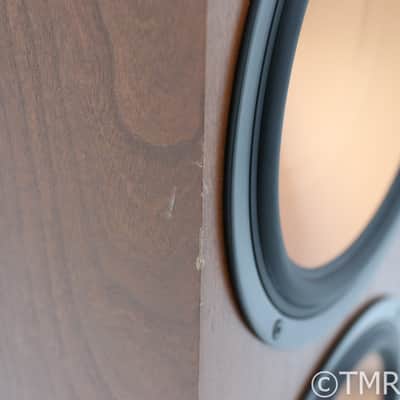 Klipsch RF-7 II Floorstanding Speakers; Cherry Pair; RF7; 2 image 8