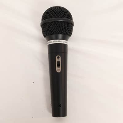 Audio-Technica ST90 Mark II Cardioid Dynamic Microphone image 1
