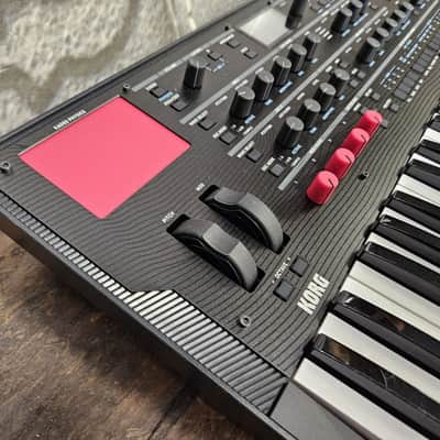 Korg Modwave MK2 image 4