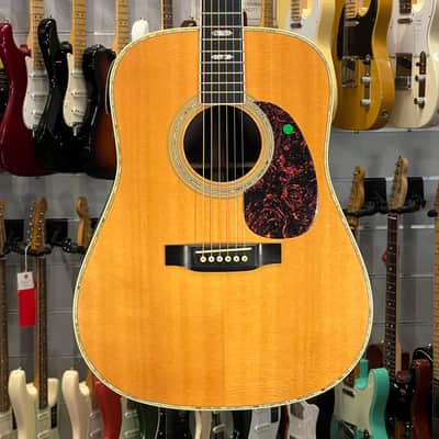 Martin Standard Series D-41 (2005 - 2017) | Reverb