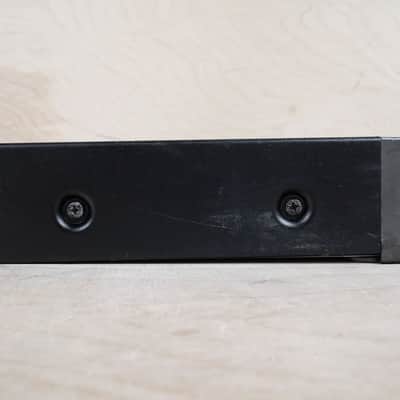 Boss RPH-10 Micro Rack Series Phaser 1985 Black Japan MIJ w/ Power Supply image 6