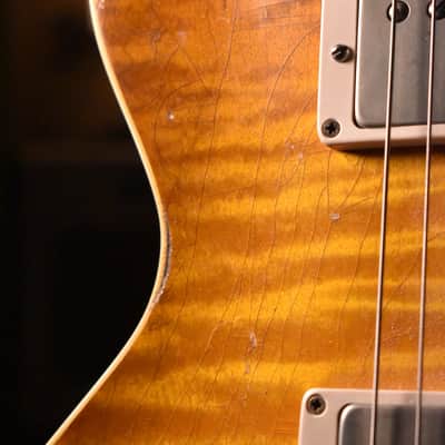 Gibson Les Paul 1959 2000 - faded sunburst image 12