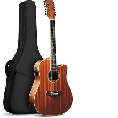 Gretsch G-9531 G9531 Roots Collection Style 3 L-Body Acoustic