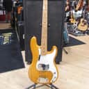 Fender Precision Bass 1976 Natural
