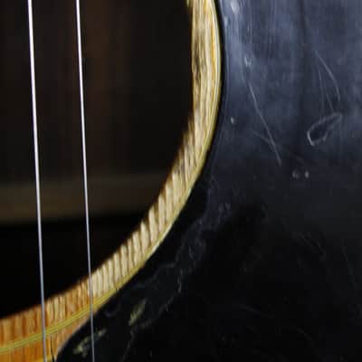 1973 Guild F50R Vintage Jumbo SPRUCE/ROSEWOOD Acoustic Guitar w/ OHSC image 8