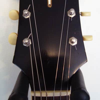 Epiphone  Coronet 1942 Electric Archtop image 3