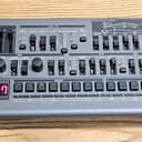 Roland JD-08 Boutique Digital Synthesizer Sound Module With 30 Degree Angled Stands