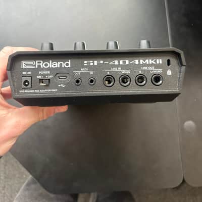 Roland SP-404MkII image 2