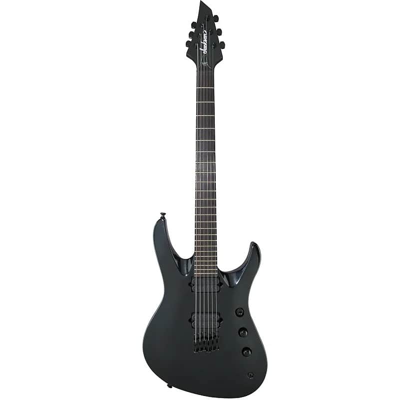 Jackson Pro Series Chris Broderick Signature Soloist HT6 2018 - 2019 image 1