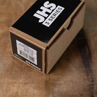 JHS 3 Series Ring Modulator Pedal image 10