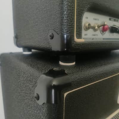 Blackheart BH-5 Little Giant 5-Watt 1x12" BH112 Guitar Amp Half Stack image 5