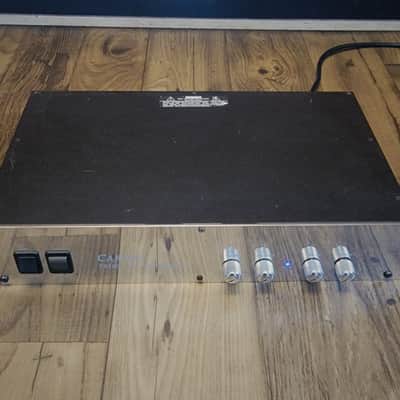 Carvin TS100 image 4