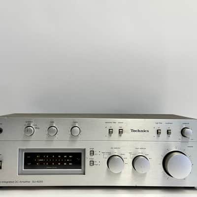 Technics SU-8055 Stereo Integrated DC Amplifier image 12