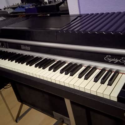 Piano Rhodes Eighty Eight 88 Suitcase Mark II, the TOP Model! image 3