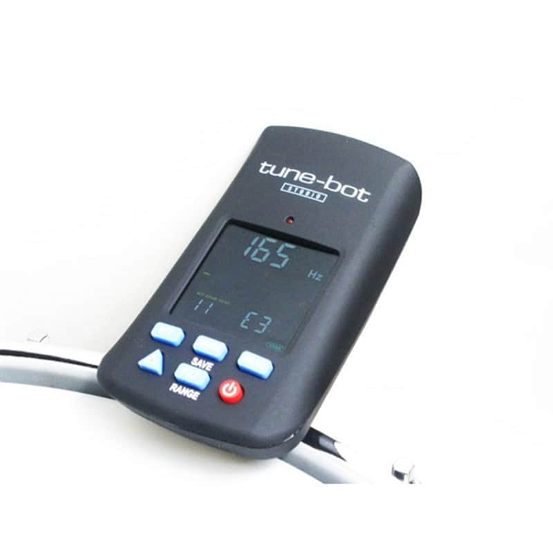Overtone Labs tune-bot studio [Drum Tuner] image 1