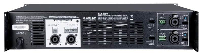 KLR3200 image 1
