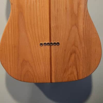 Tele style Electric image 7