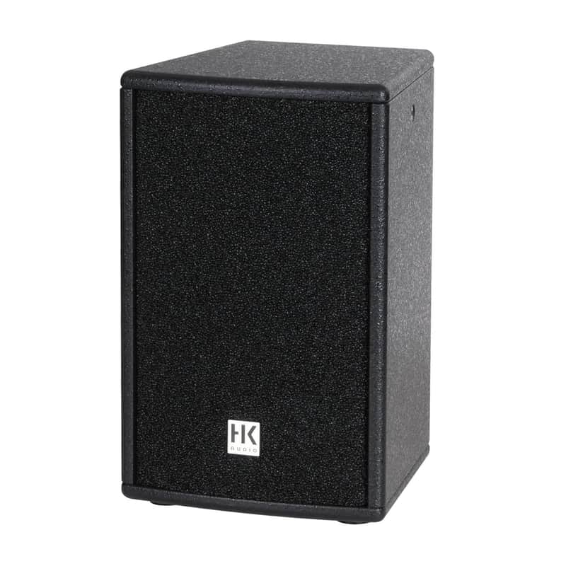 HK Audio Premium PRO 8 Passive 8" Speaker, 300W RMS image 1