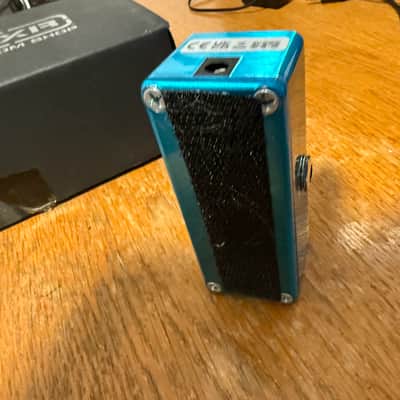 MXR CSP027 Timmy Overdrive 2020 - Present - Blue image 3