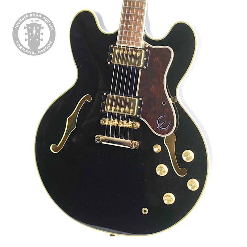 Epiphone Sheraton II Pro