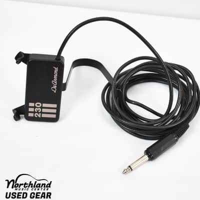 DeArmond 230 Guitar Pickup - USED image 1