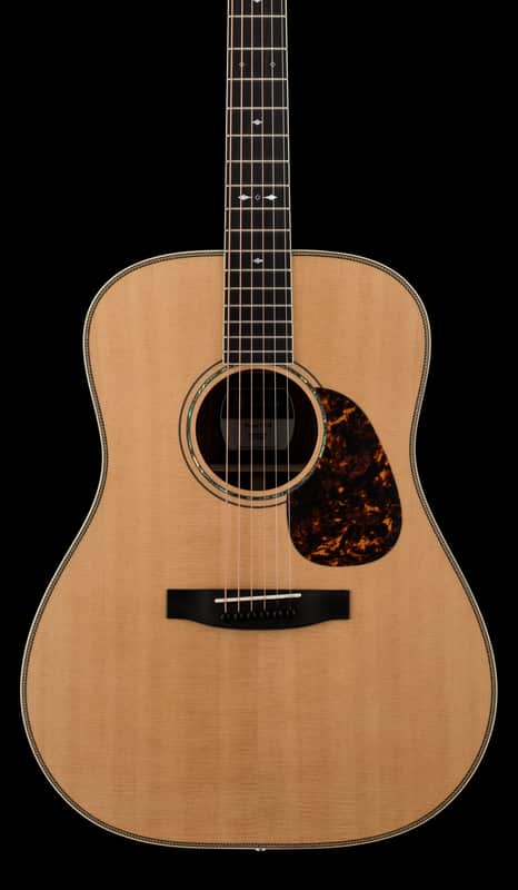Furch Vintage 2 D-SR a #25506 with Gig Bag