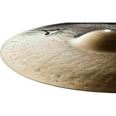Zildjian A0751 A 16" Classic Orchestral Selection médium Light image 2
