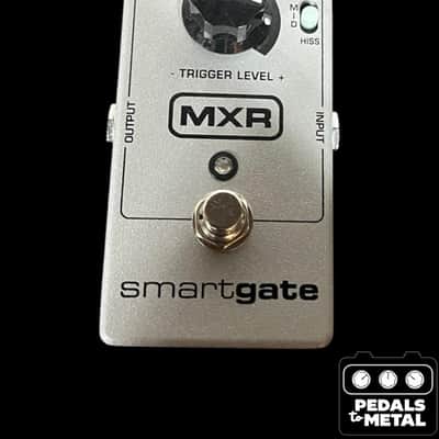 MXR M135 Smart Gate Pedal | Reverb