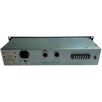 Universal Audio 1176LN image 6
