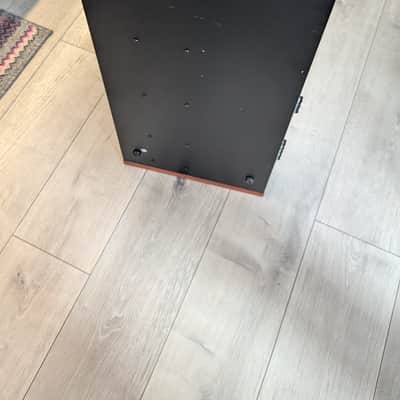 Sequential Prophet Rev2 61-Key 8-Voice Polyphonic Synthesizer 2018 - Present - Black with Wood Sides image 8