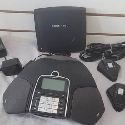 konftel 300wx image 2