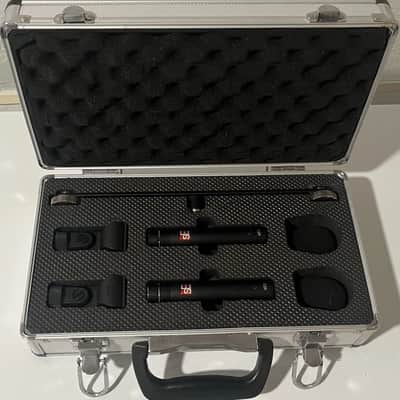 sE Electronics sE8 Small Diaphragm Cardioid Condenser Microphone