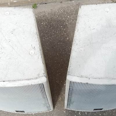 JBL MS115 Marquis series professional pa speakers PAIR image 4