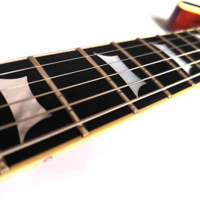 Dean Custom Run DCR #15 Icon (16 of 50 Worldwide) '2018 Trans Green image 7
