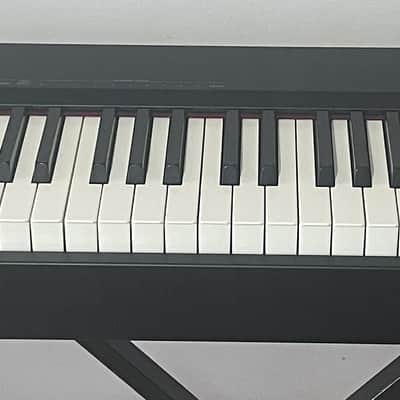 Roland A-88 MIDI Keyboard Controller 2012 - 2019 - Black
