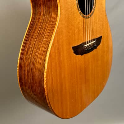 Goodall RS Sitka & Rosewood Standard 1981 image 4