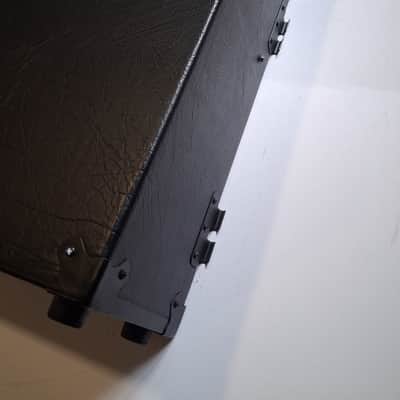 Synthesizers.com QCP22 Portable Case + Lid + QPS1 Power + Q137 Power Interface image 8